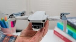 Mavic Mini launched in October 2019