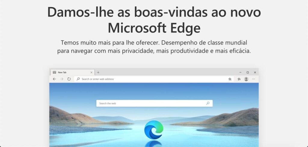 edge chromium linux