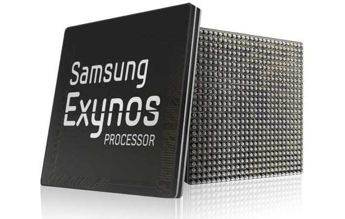 Novo SoC Samsung Exynos 981 com Bluetooth 5.2 identificado na certificação Bluetooth SIG