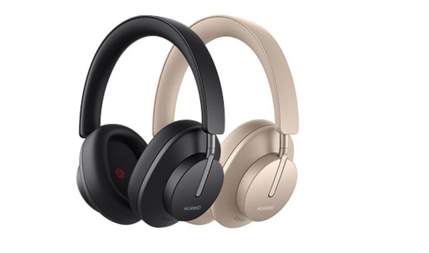 HUAWEI lança os fones de ouvido sem fio FreeBuds Studio com ANC, bateria de 24 horas por € 299 ($ ​​354)