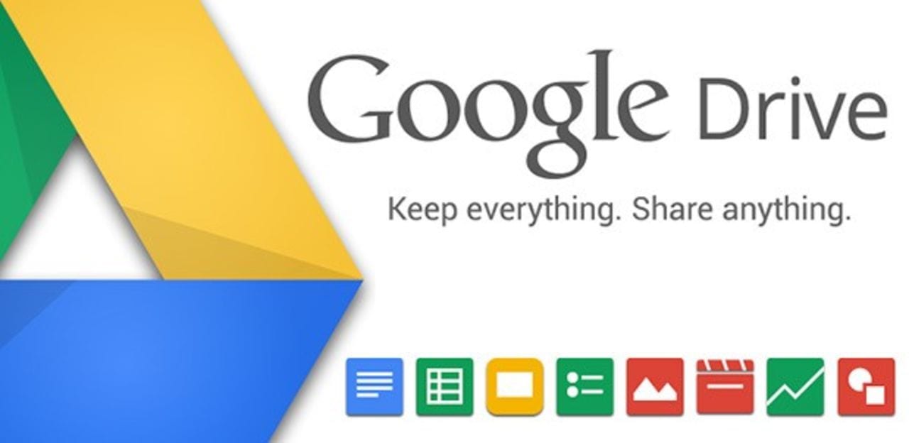 O que é o Google Drive? Tudo sobre o serviço de armazenamento e compartilhamento 1
