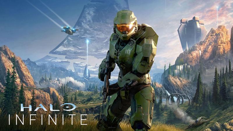 halo infinite news