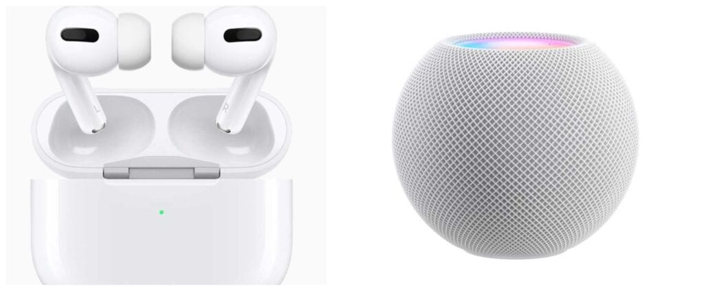 Apple AirPods 3 com design do AirPods Pro para lançamento no H1 2021;  AirPods Pro 2ª geração e novos rumores de HomePod