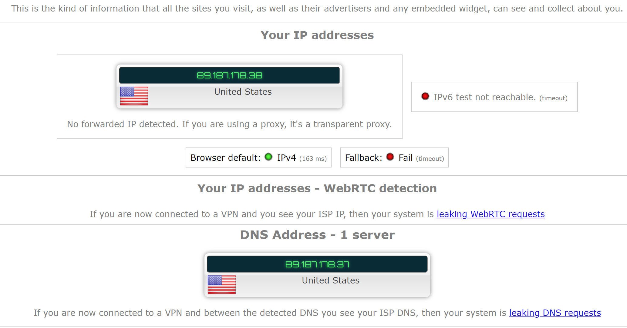 Como usar uma VPN