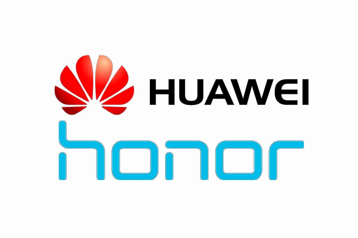 Huawei supostamente planejando vender a marca Honor com Xiaomi, TCL na foto