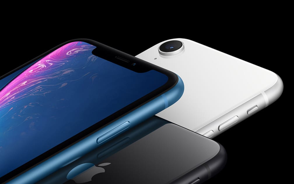 Após o lançamento do iPhone 12, o preço do Apple iPhone XR cai 800 yuans (US $ 119) na China