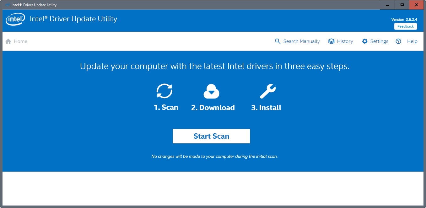 Intel lança novo driver para Windows 10 com suporte para mais jogos 7