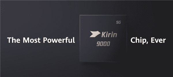 Vários testes de benchmark classificam o Kirin 9000 como um dos chipset mais poderosos até agora