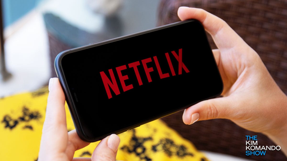 'StreamFest' da Netflix permitirá uso da plataforma gratuitamente 1