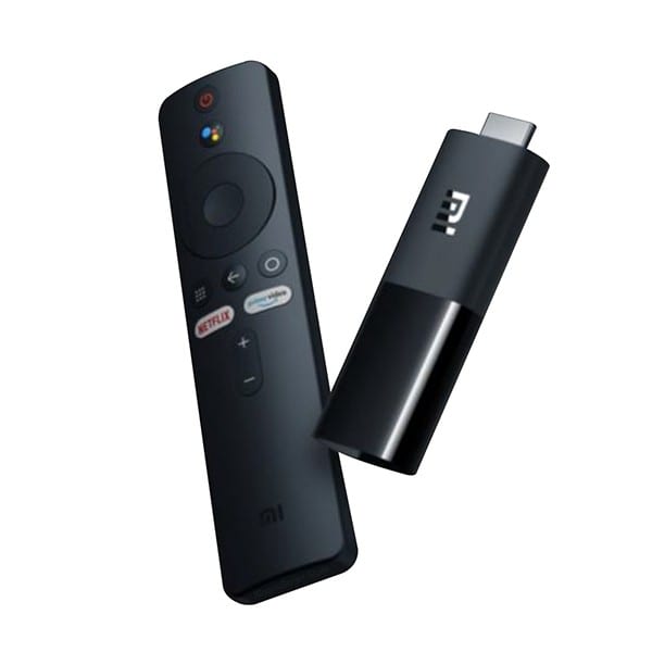 Desconto de 60% no Xiaomi Mi TV Stick - versão global no Giztop