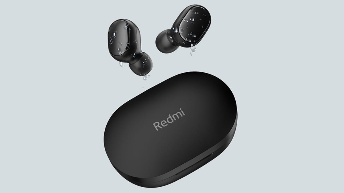 Há uma grande diferença entre os Redmi Earbuds 2C e Redmi Earbuds S 1