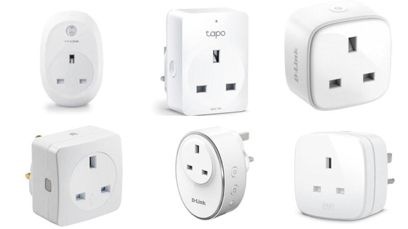 smart plugs hacked one even could start fire