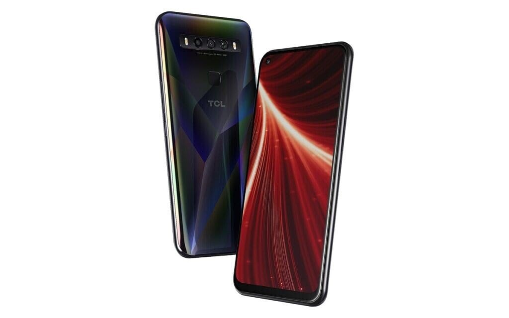 TCL 10 5G lançado como smartphone exclusivo da Verizon nos EUA por US $ 399