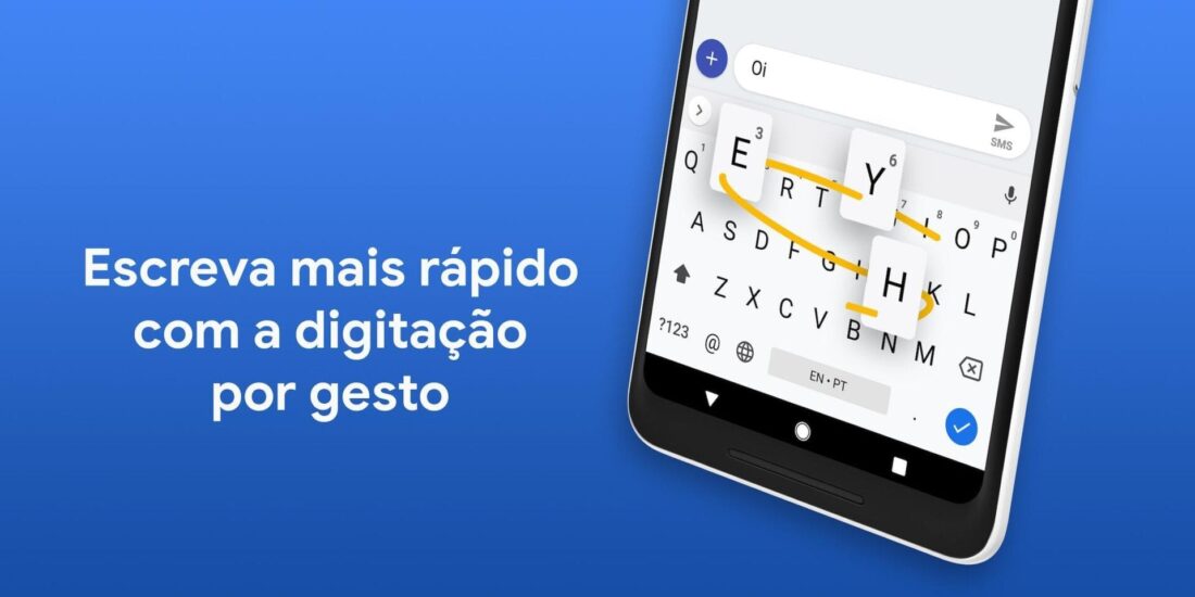 Teclado do Google: 7 dicas fantásticas que você precisa conhecer 2