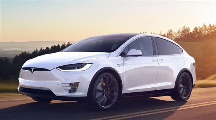 Tesla abordada por Bengaluru como um local potencial para manufatura