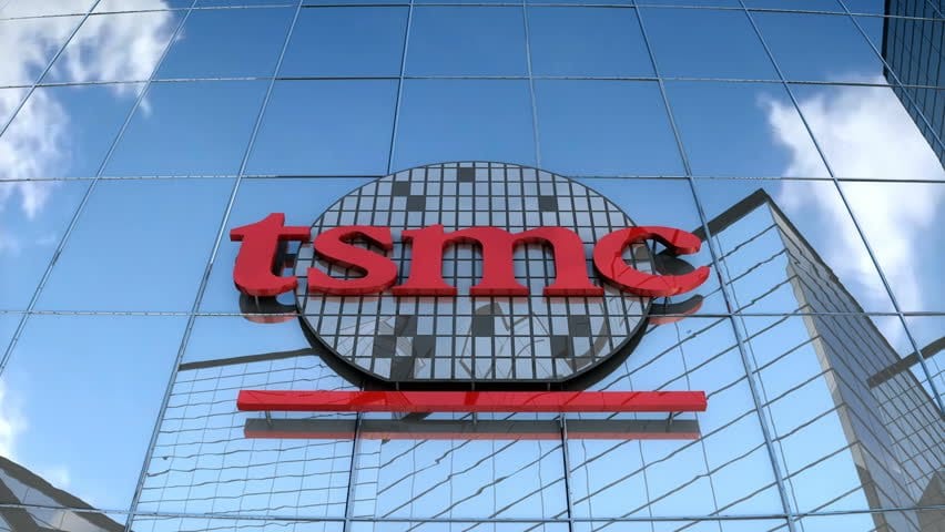 A licença da TSMC para fornecer chips para Huawei vem com uma reviravolta