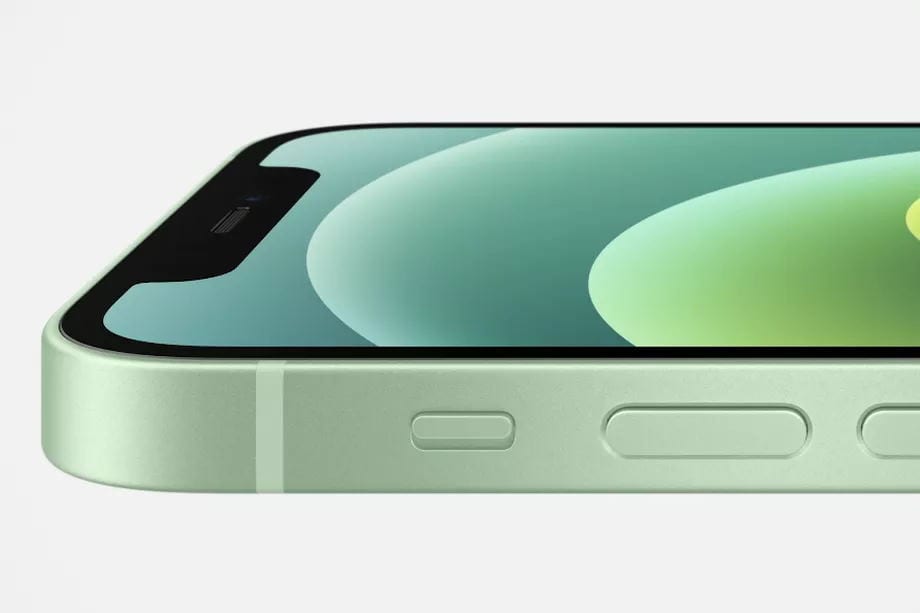 iPhone 12 possui tela de cerâmica "quase" inquebrável 6