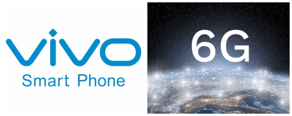 Vivo: Smartphones, óculos AR / VR e robôs serão inevitáveis ​​na construção de uma rede 6G