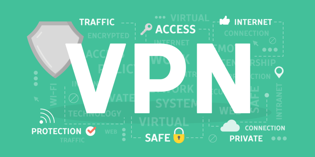 Melhores VPNs para Android 2