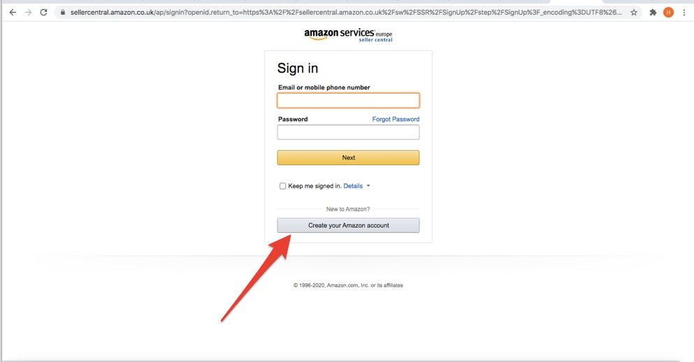 O que é Amazon Business e como funciona?