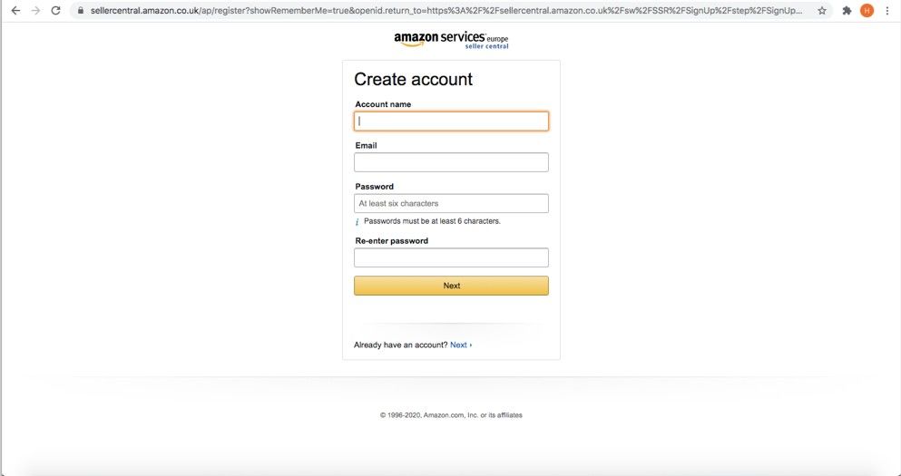 O que é Amazon Business e como funciona?