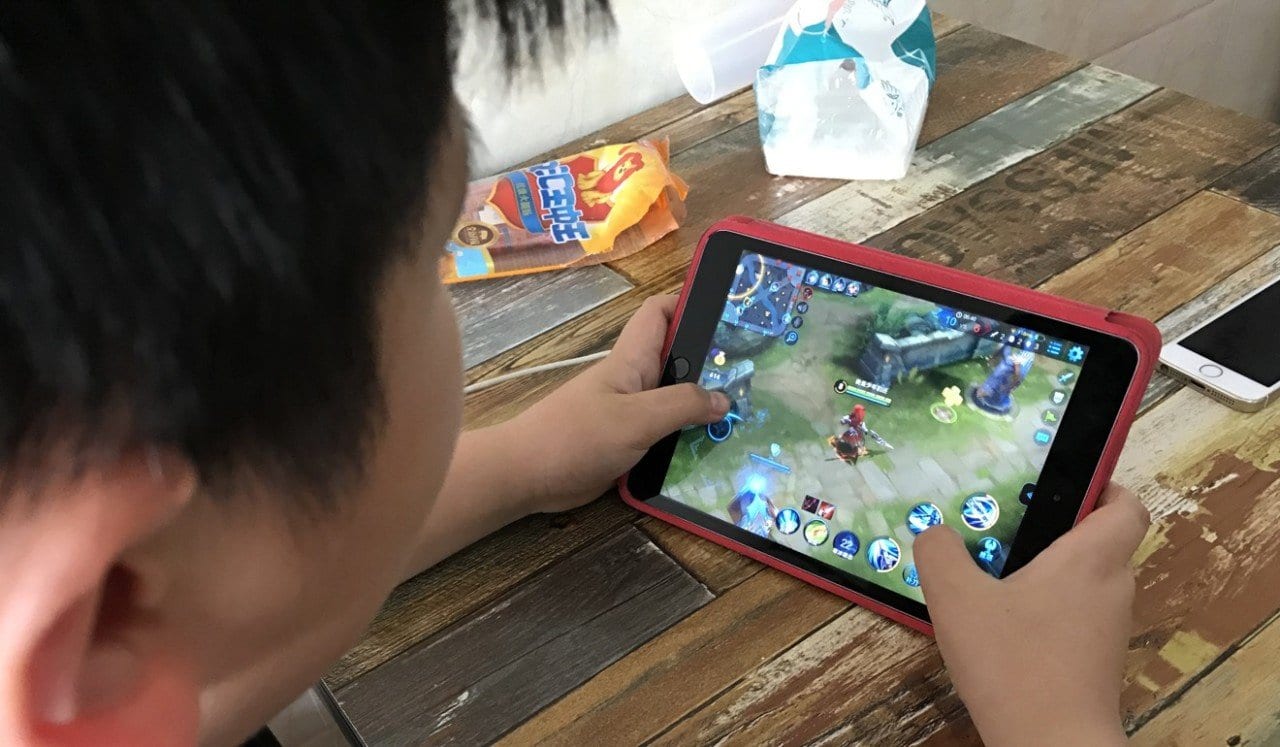Honor of Kings from Tencent reclama o trono como o melhor aplicativo de jogos para celular pela receita em setembro