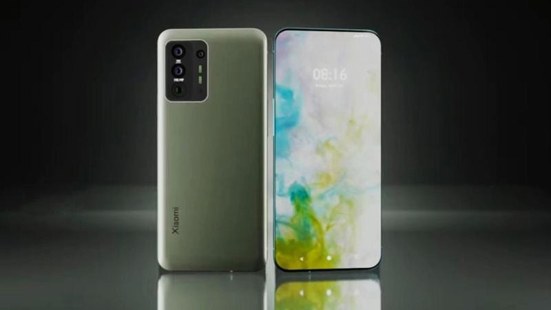 xiaomi mi 11 concept 1