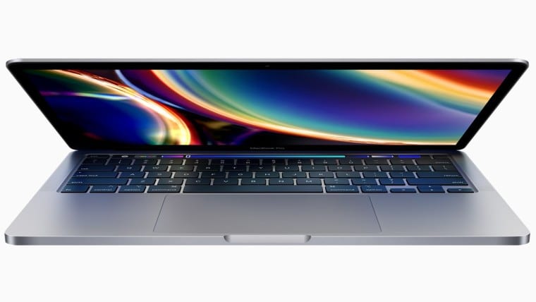 O evento "One More Thing" da Apple contará com dois novos MacBooks de 13 polegadas