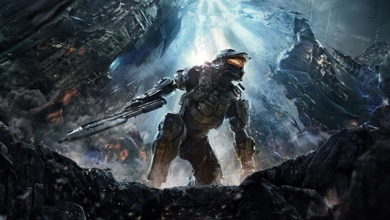 Halo 4 chega ao PC em 17 de novembro por meio da coleção Master Chief