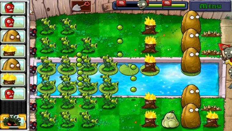 Melhores jogos antigos para Android do passado 8