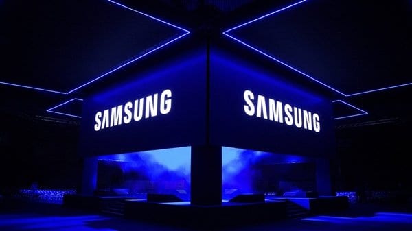 Samsung atinge maior participação no mercado global de TV