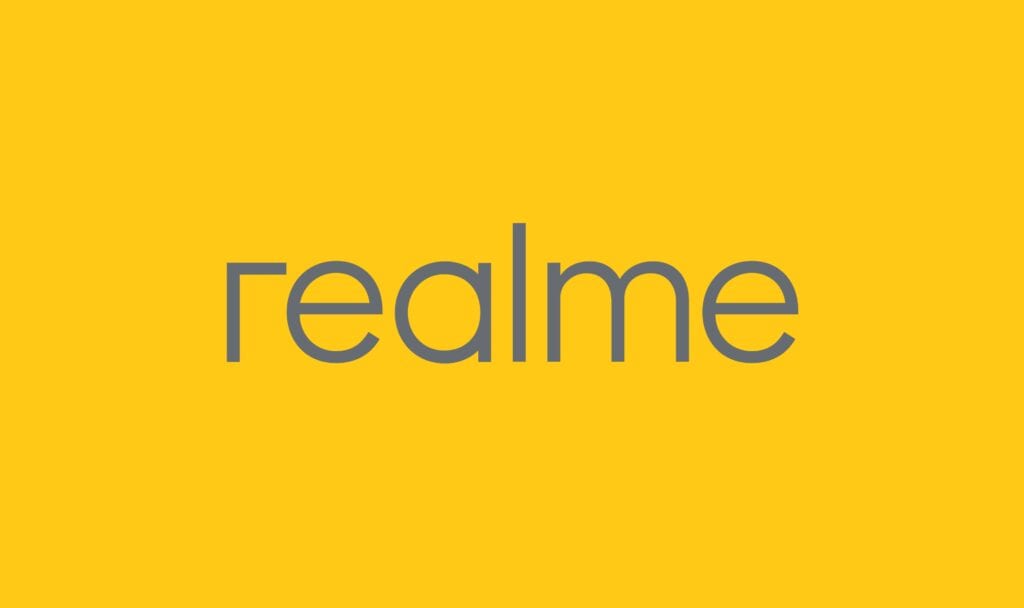 Os laptops Realme podem chegar ao mercado já no meio do ano