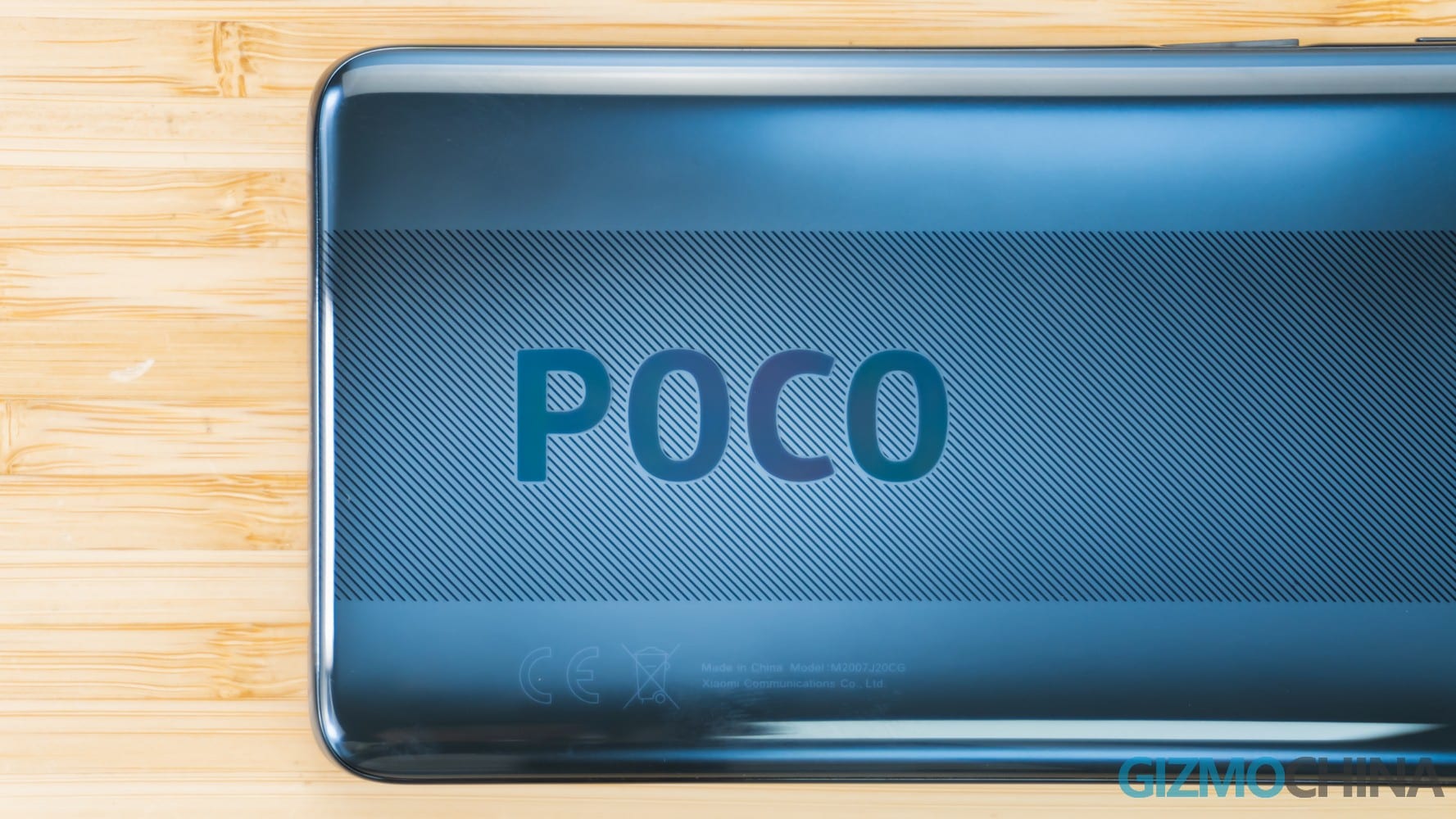 POCO é agora uma das 5 principais marcas de smartphones online na Índia