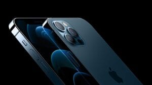 Apple iPhone 12 Pro Max estabelece 11 registros de desempenho de exibição: DisplayMate