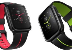 Blulory 5 Pro é um "Appel Watch" com GPS que custa R$ 286 1