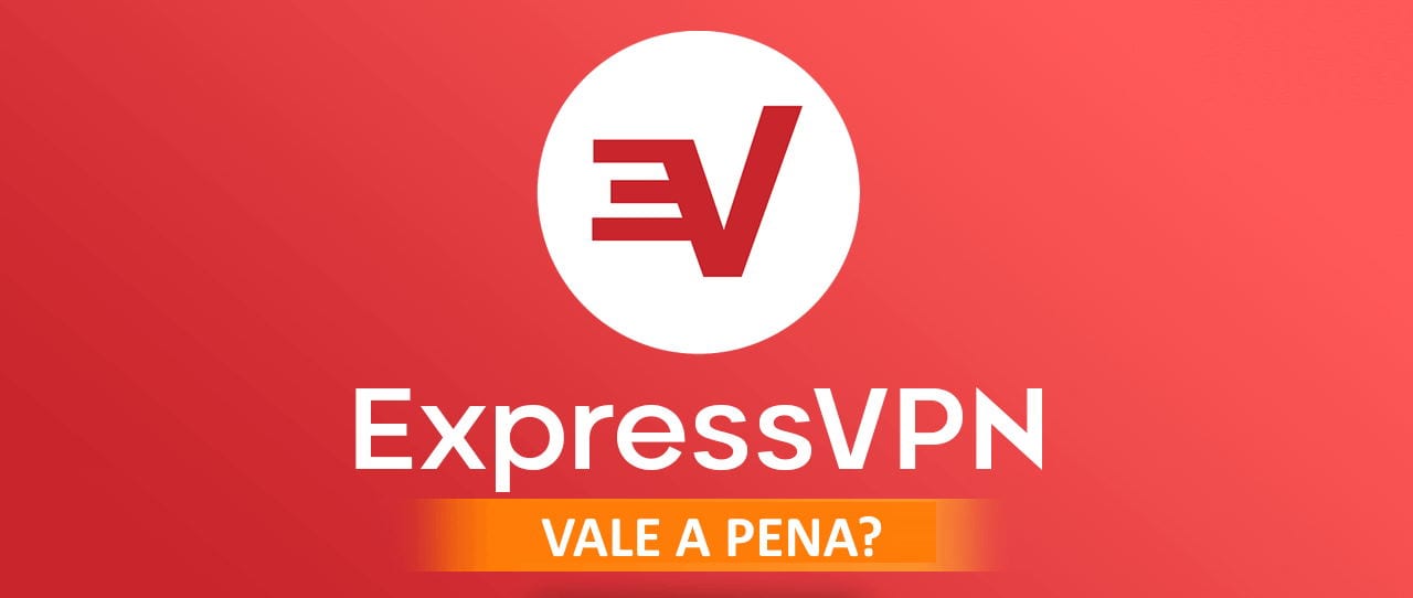 Express VPN analise destaque