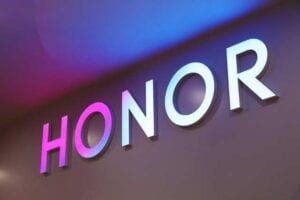 Honra por enfrentar novos desafios competindo com sua ex-controladora Huawei