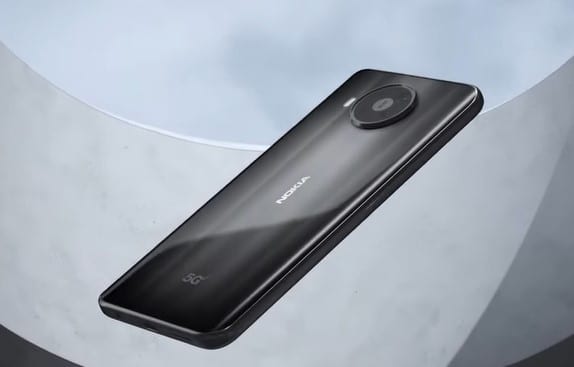HMD Global anuncia Nokia 8 V 5G UW;  um Nokia 8.3 5G para Verizon