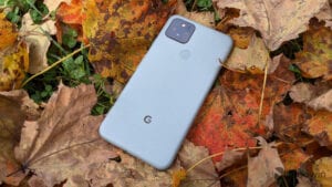 O Google Camera 8.1 traz a IU da câmera do Pixel 5 e o panorama cinematográfico para smartphones Pixel mais antigos