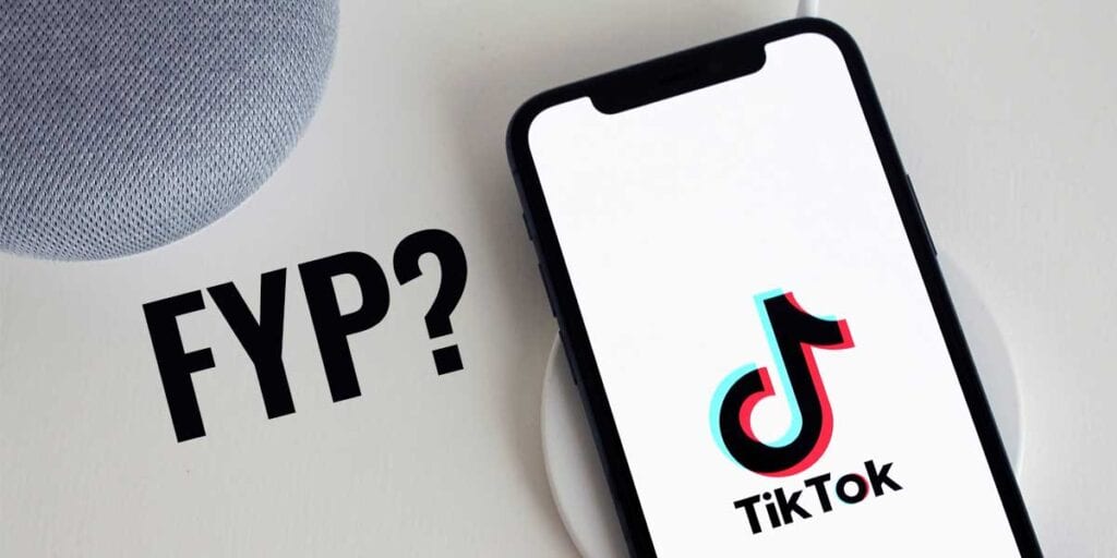 O que significa FYP no TikTok? | Tekimobile