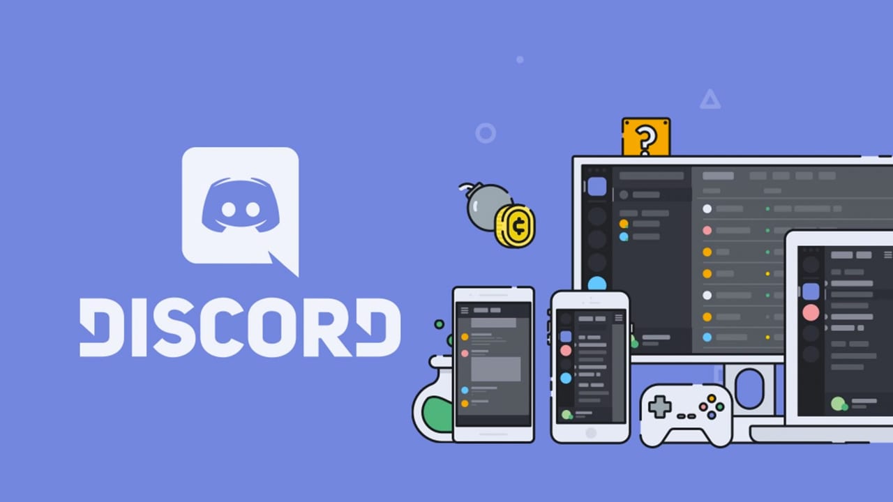 discord destaque