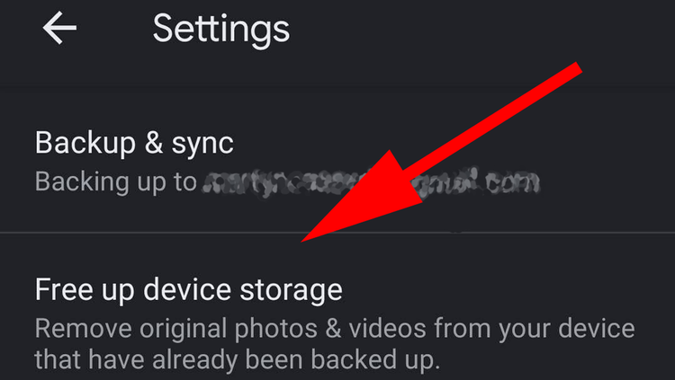 Como fazer backup de fotos no Android: libere espaço