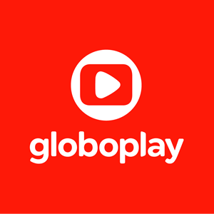 icone do aplicativo e serviço Globoplay