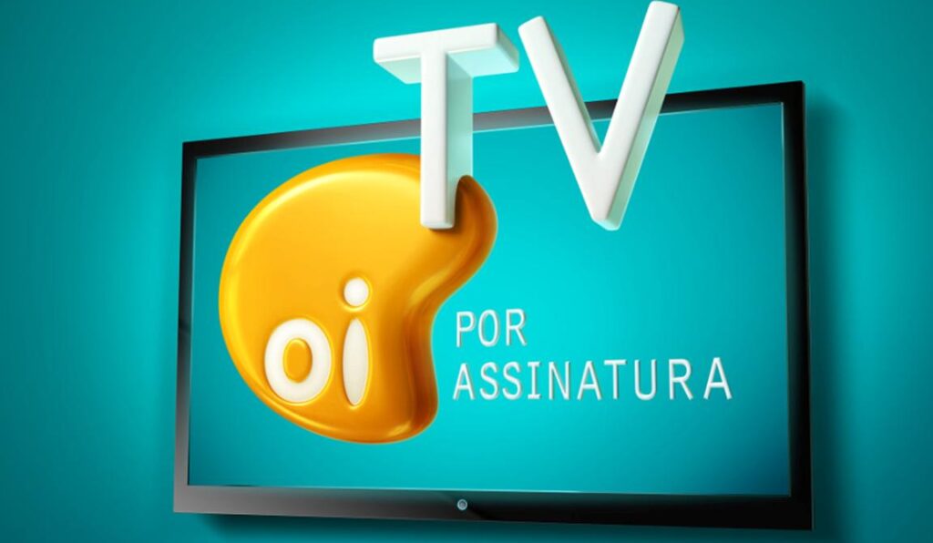 Oi TV LIvre, pré, pós e programação