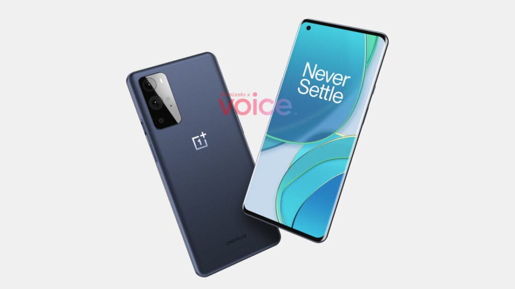 OnePlus 9 Pro terá display curvo de 6,7 polegadas e câmera retangular 1