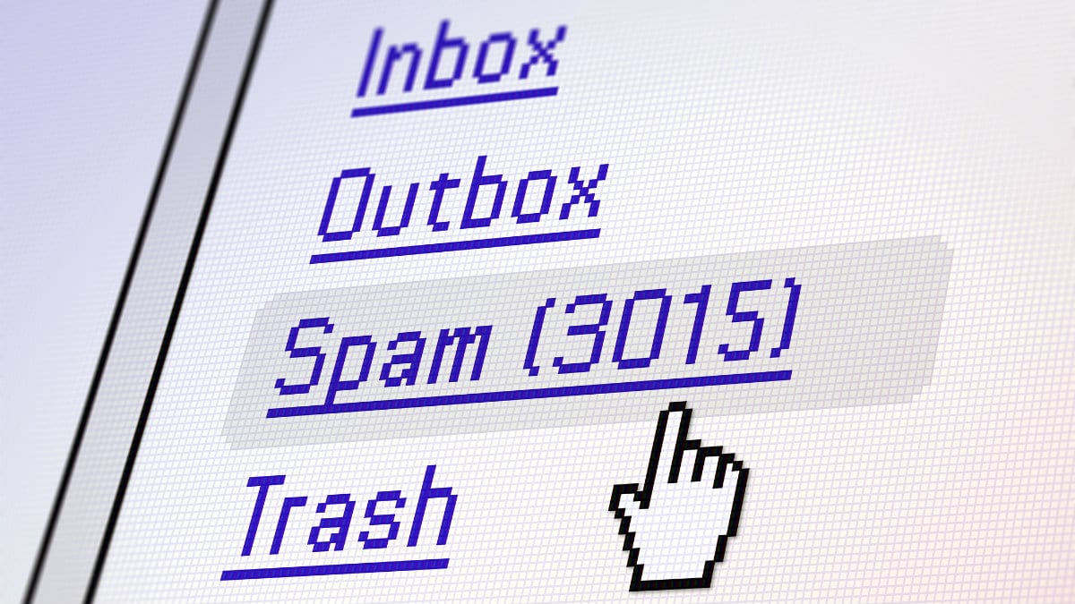 Caixa de SPAM lotada, um Temp Mail resolve