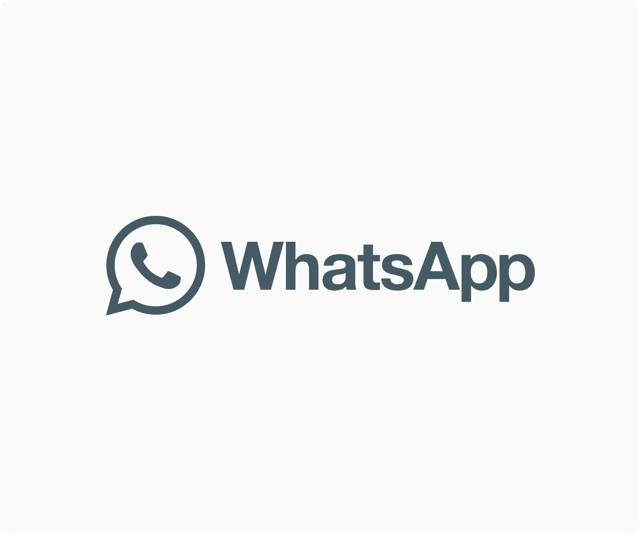 A página de perguntas frequentes do WhatsApp explica como as Mensagens desaparecendo funcionam no aplicativo