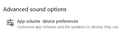 Problemas de som do Windows 10