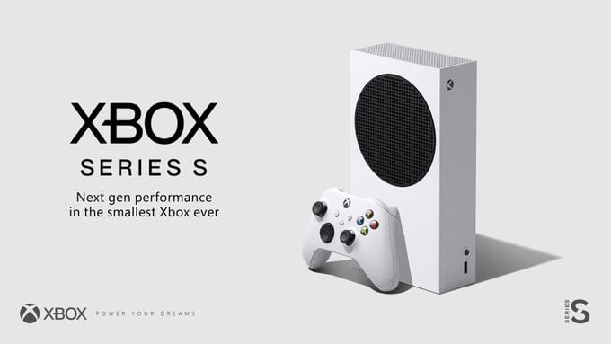 A série S do Xbox descobriu ter apenas 364 GB de armazenamento disponível em 512 GB
