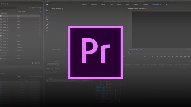 Adobe Premiere Pro chega em beta para Apple Silicon